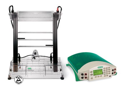 �Ӿ�y(c��)��ϵ�y(t��ng)Sequi-Gen GT+ PowerPac HV