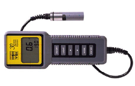 YSI ����늌�(d��o)�ʃx