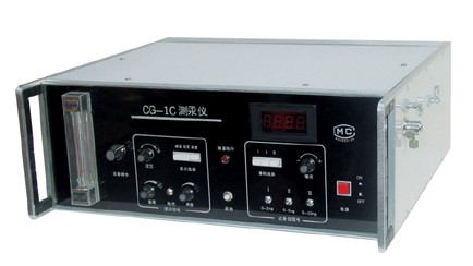 CG-1C ��ԭ�����՜y(c��)���x