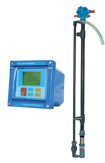 ��ˮ�ܽ����O(ji��n)�y(c��)�xSJG-208��