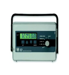 YSI 52�ͽ����_ʽ�����x