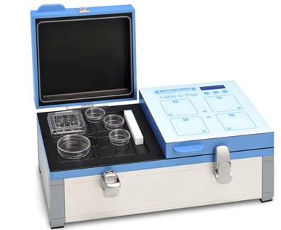 Labo C-TopС���_(t��i)ʽ���B(y��ng)��