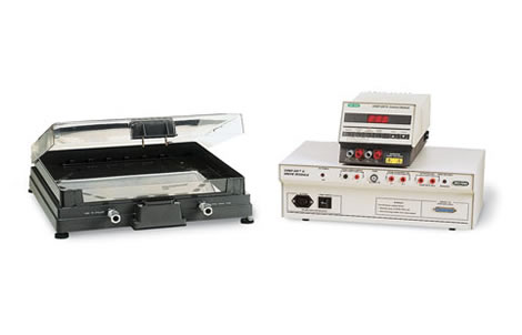 ����CHEF-DR IIϵ�y