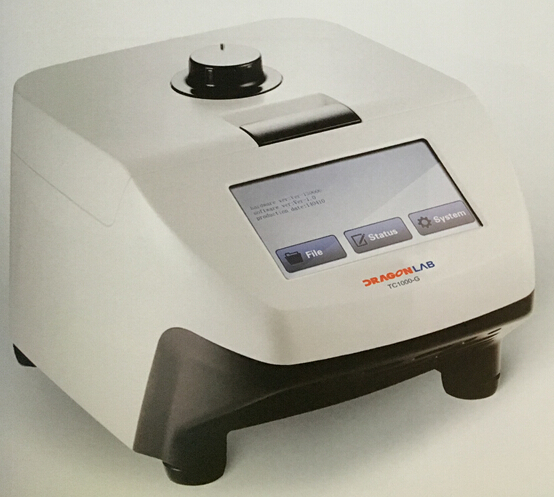 �ݶȔU���x/PCR��ѭ�h(hu��n)�xTC1000-G