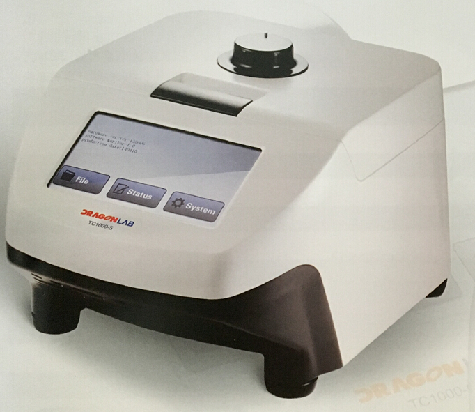 �ȶȔU���x/PCR��ѭ�h(hu��n)�xTC1000-S