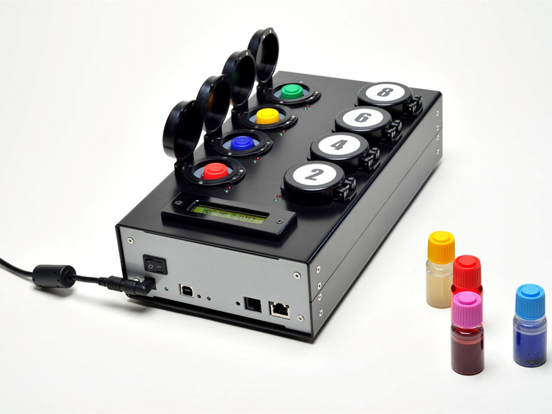 ��(gu��)�ʼң�Royal Biotech��΢������ٙz�y(c��)ϵ�y(t��ng)