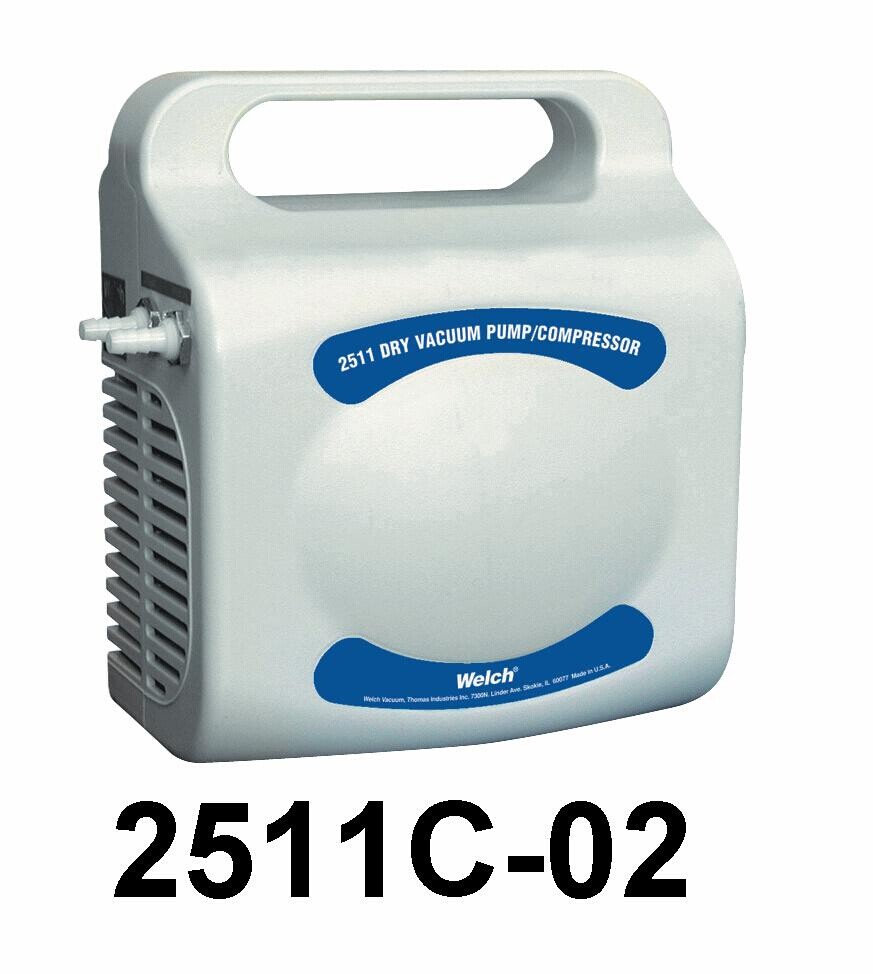 ����(gu��)Welch WOB-L��ʽ������ 2511C-02