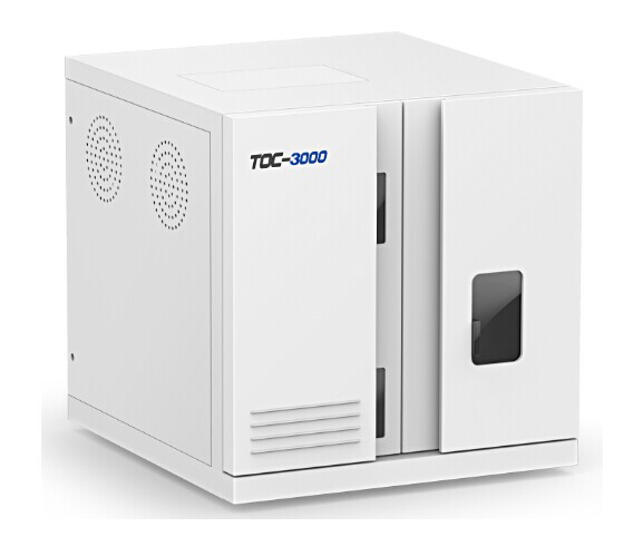 TOC-3000���ЙC(j��)̼�����x