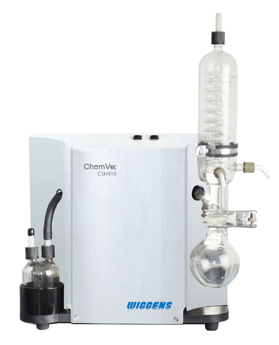 chemvak-csh���ϵ�y(t��ng)CSH 610