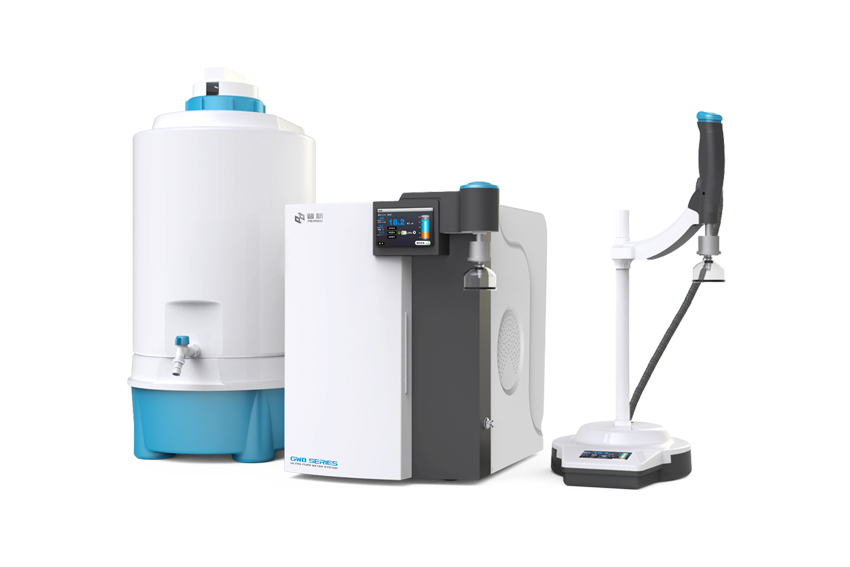 GWB-1T/2T 1E/2E��ˮ������ˮϵ�y(t��ng)