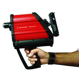 �ֳ�ʽ 4100 FTIR ExoScanϵ��