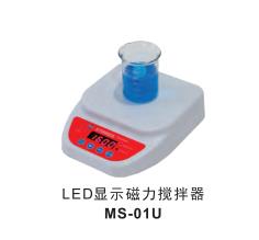 ����������MS-01ULED�@ʾ